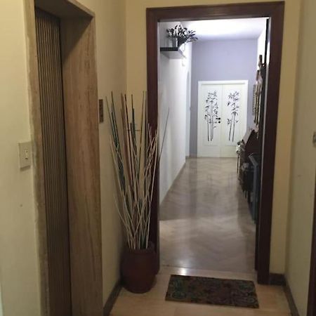 Mascagni Rooms Florence Buitenkant foto