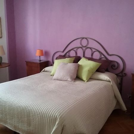 Mascagni Rooms Florence Buitenkant foto