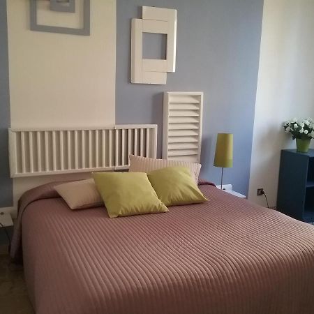 Mascagni Rooms Florence Buitenkant foto