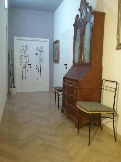 Mascagni Rooms Florence Buitenkant foto
