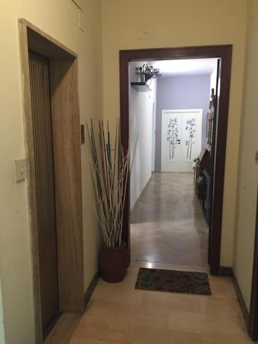 Mascagni Rooms Florence Buitenkant foto