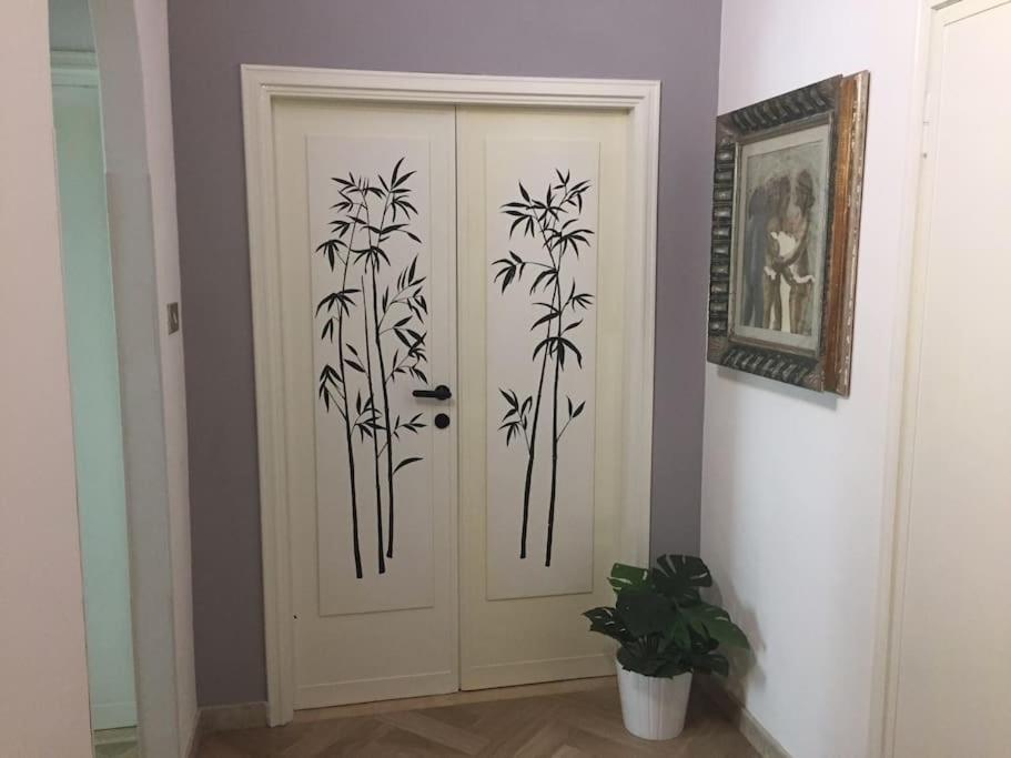 Mascagni Rooms Florence Buitenkant foto