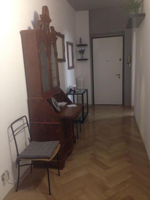 Mascagni Rooms Florence Buitenkant foto