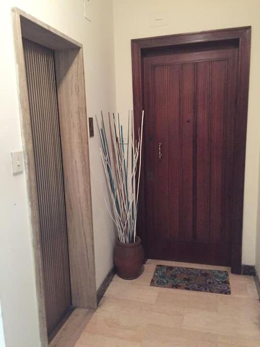 Mascagni Rooms Florence Buitenkant foto