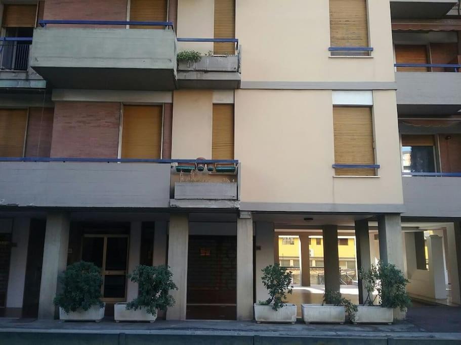Mascagni Rooms Florence Buitenkant foto