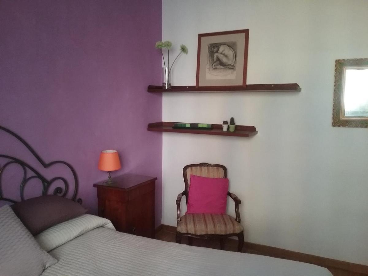 Mascagni Rooms Florence Buitenkant foto