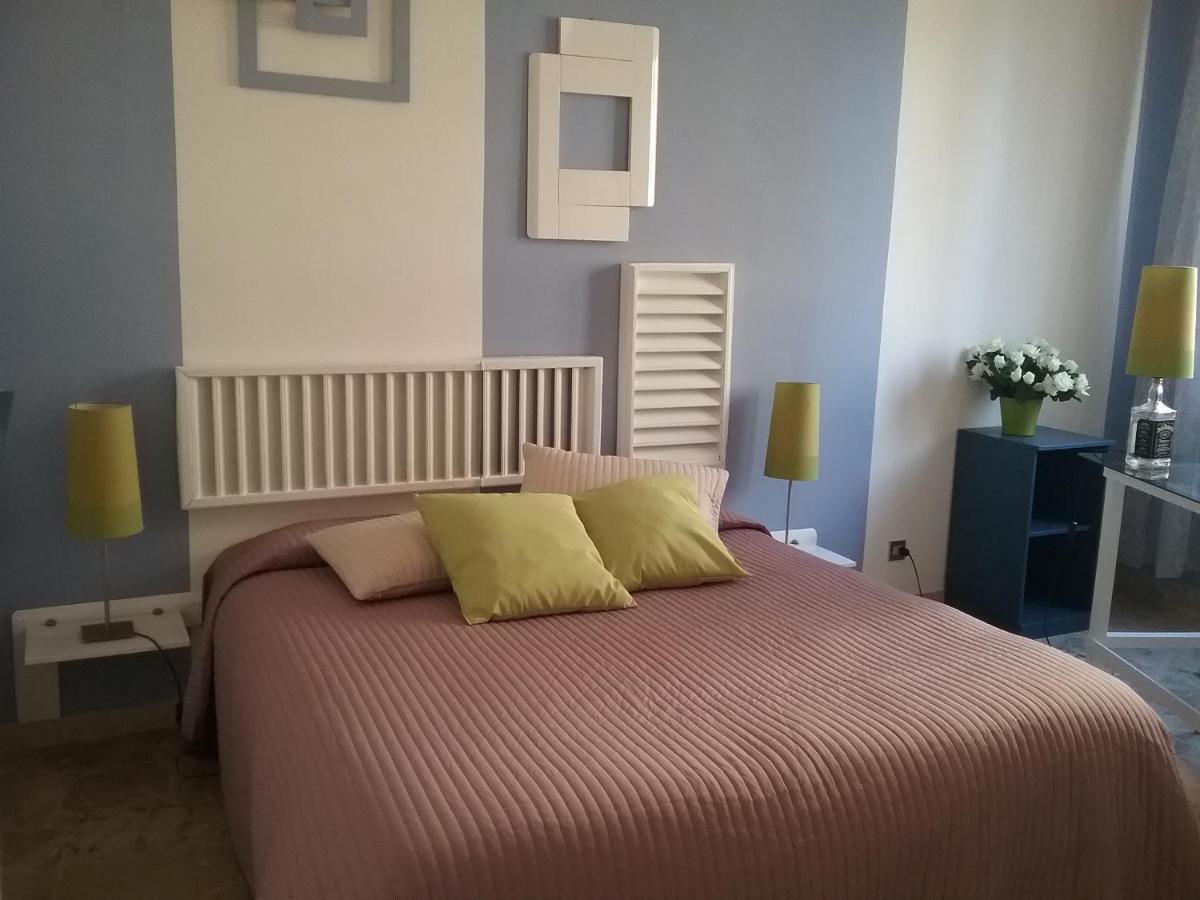 Mascagni Rooms Florence Buitenkant foto