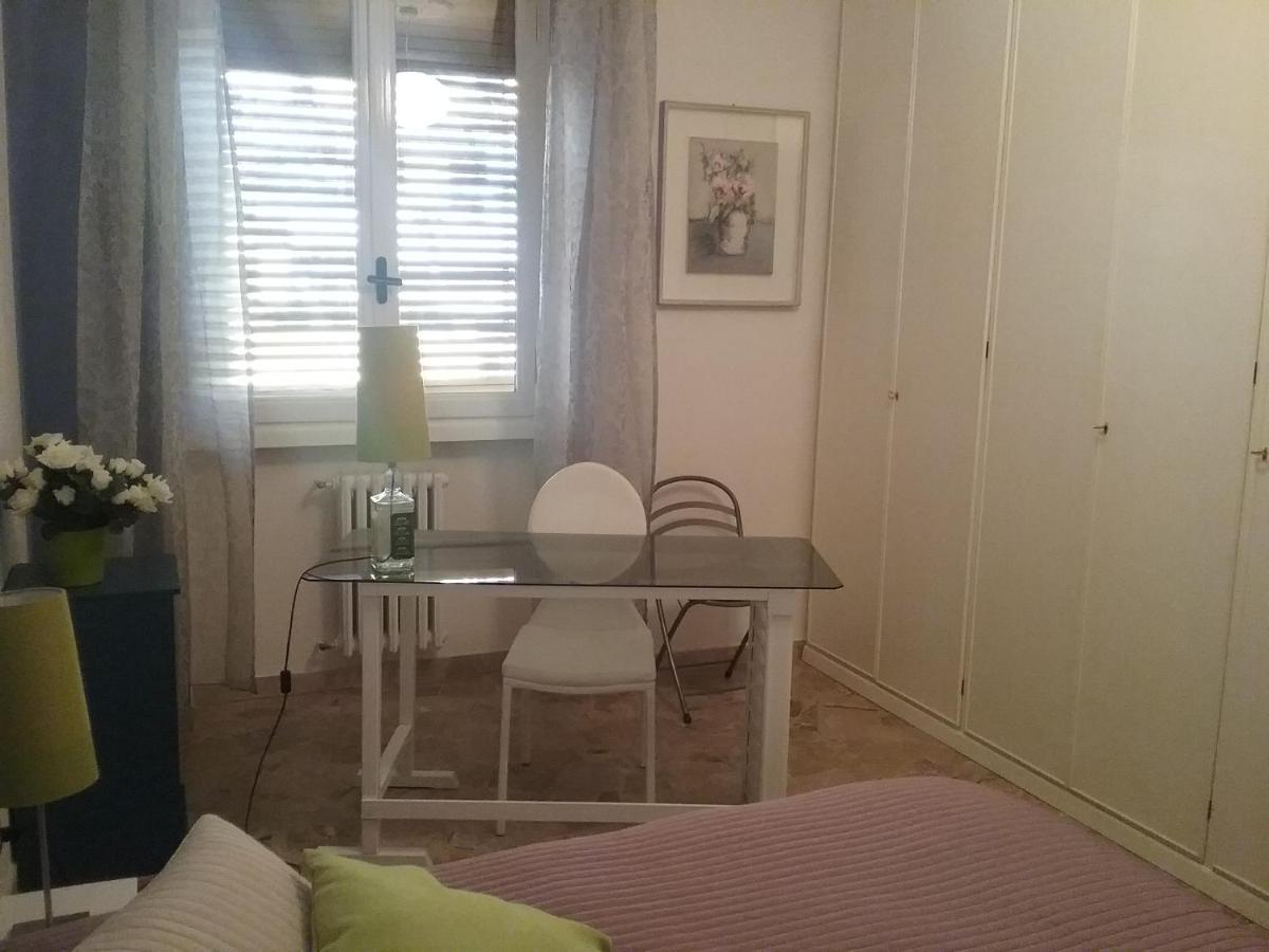 Mascagni Rooms Florence Buitenkant foto