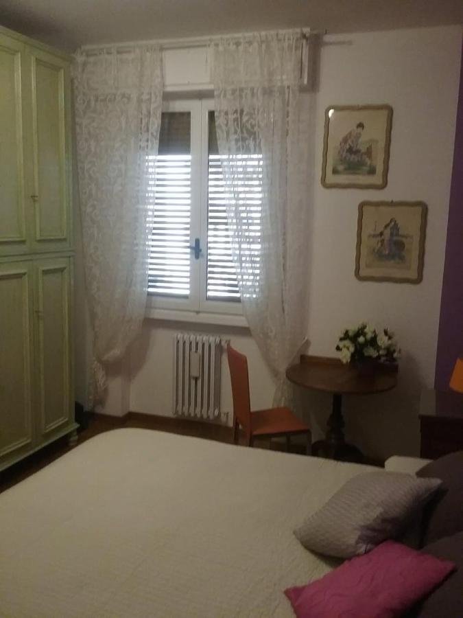 Mascagni Rooms Florence Buitenkant foto
